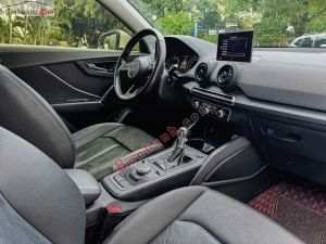 Xe Audi Q2 1.4 TFSI 2019