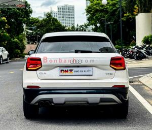 Xe Audi Q2 1.4 TFSI 2019