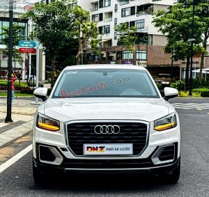 Xe Audi Q2 1.4 TFSI 2019
