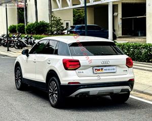 Xe Audi Q2 1.4 TFSI 2019
