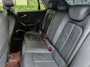 Xe Audi Q2 1.4 TFSI 2019
