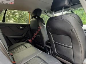 Xe Audi Q2 1.4 TFSI 2019