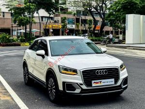 Xe Audi Q2 1.4 TFSI 2019