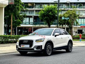 Xe Audi Q2 1.4 TFSI 2019