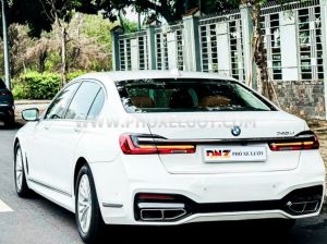 Xe BMW 7 Series 730Li 2019