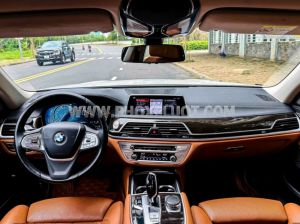 Xe BMW 7 Series 730Li 2019