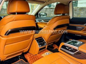 Xe BMW 7 Series 730Li 2019
