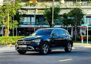 Xe Mercedes Benz GLC 200 2022