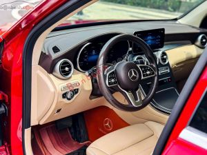 Xe Mercedes Benz GLC 300 4Matic 2022