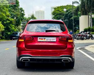 Xe Mercedes Benz GLC 300 4Matic 2022