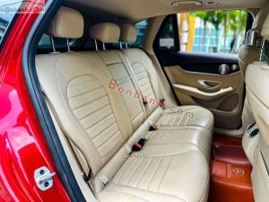 Xe Mercedes Benz GLC 300 4Matic 2022