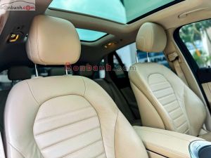 Xe Mercedes Benz GLC 300 4Matic 2022