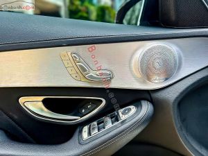Xe Mercedes Benz C class C300 AMG 2018