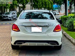 Xe Mercedes Benz C class C300 AMG 2018