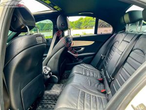 Xe Mercedes Benz C class C300 AMG 2018