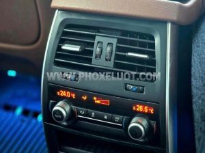 Xe BMW 5 Series 528i GT 2017