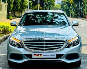 Xe Mercedes Benz C class C250 Exclusive 2015