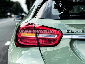 Xe Mercedes Benz GLA class GLA 250 4Matic 2015