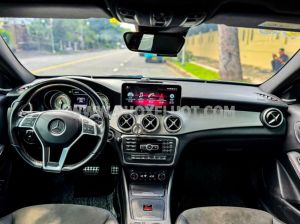 Xe Mercedes Benz GLA class GLA 250 4Matic 2015