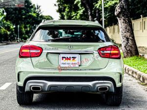 Xe Mercedes Benz GLA class GLA 250 4Matic 2015