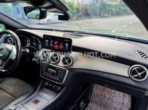 Xe Mercedes Benz GLA class GLA 250 4Matic 2015